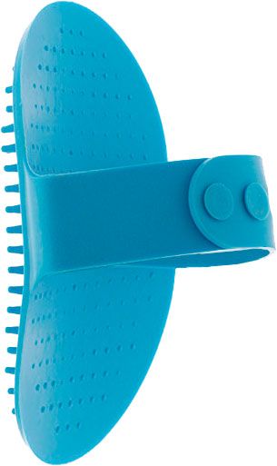 Щетка для собак 255 х 130 х 7 мм.