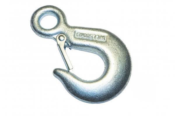 Гак крановий 500 кг 167483