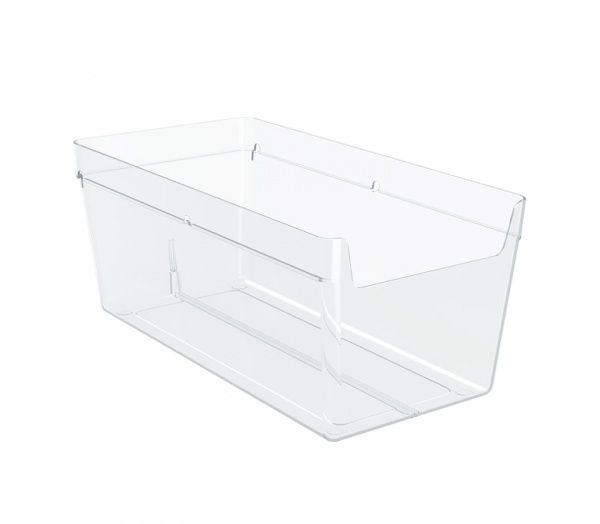 Ящик для сыпучих товаров 437х237х200 мм