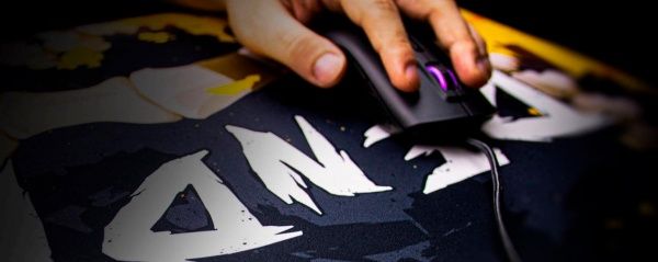 Ігрова поверхня NaVi Fresh meat L (NAV-001) (63933) 