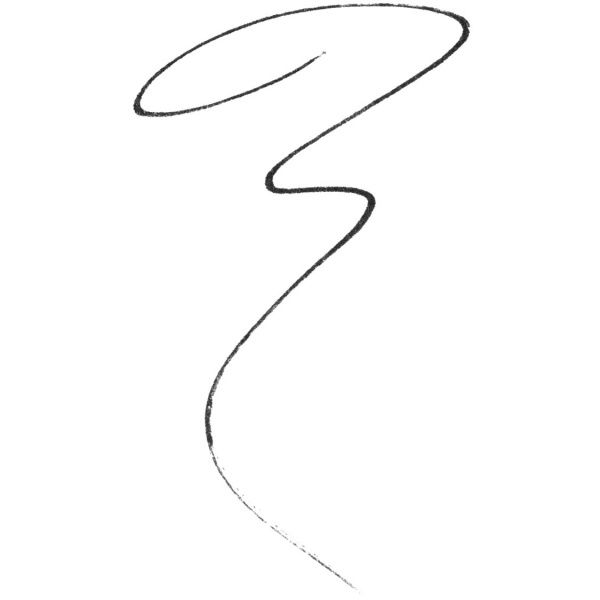 Карандаш для бровей Maybelline New York Brow Ultra Slim 06 Black Brown 0,15 г