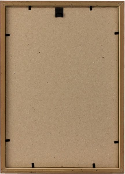 Рамка для фото ЭА-00556 21х30 см 