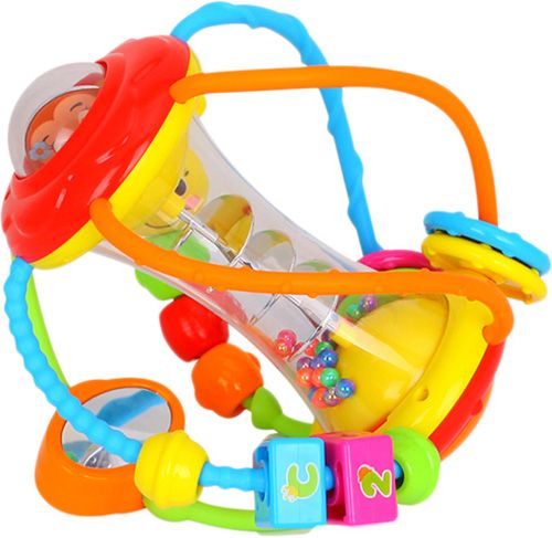 Іграшка розвивальна Hola Логічеа 929