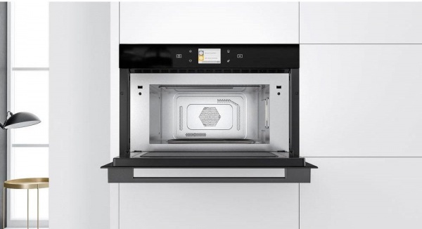 Микроволновая печь Whirlpool W9 MD260 BSS