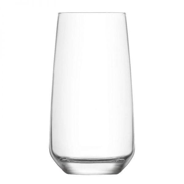 Набор стаканов Lal HB 480 мл 6 шт. LAV 