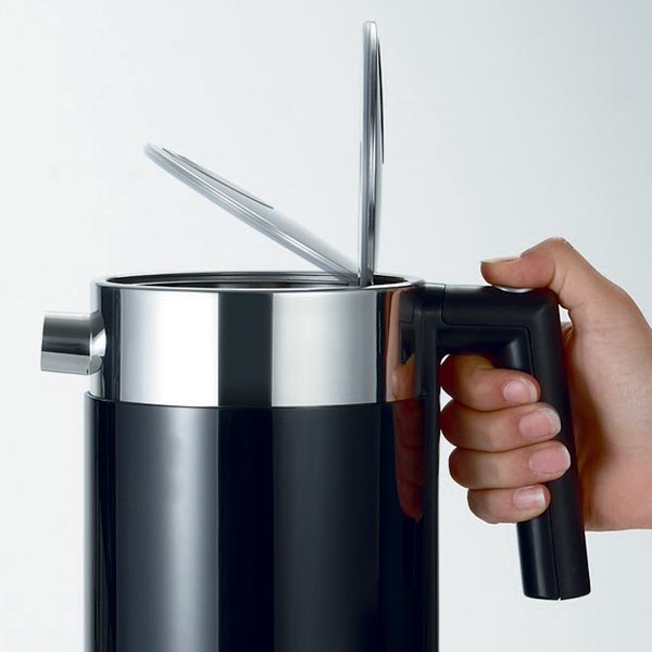 Чайник електричний Graef WK 702