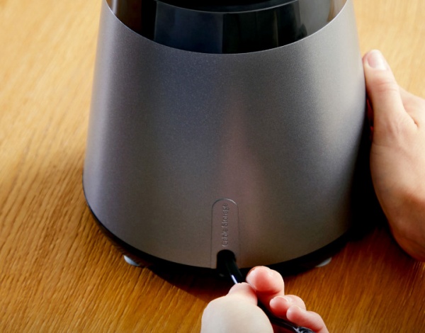 Блендер Bosch MMB6172S 