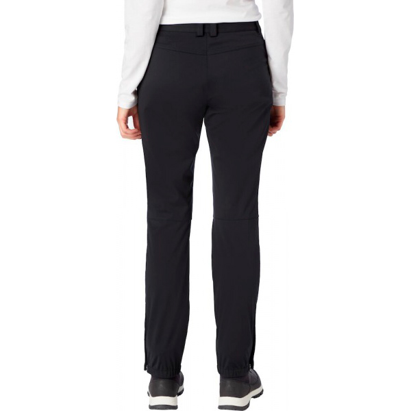 Брюки McKinley Waimea LT wms 296856-050 р. 36 черный