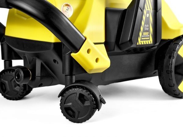 Мойка высокого давления Sturm с регулировкой мощности PW9204