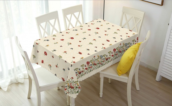 Клеенка на стол UP! (Underprice) 1,37х20 PW195- R753-1-2