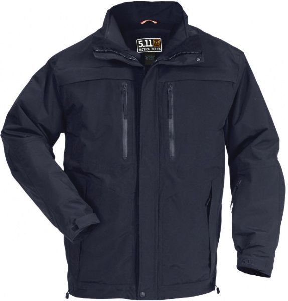 Куртка 5.11 Tactical Bristol Parka р. XL dark navy 48152