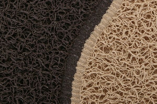 Килимок New Way Footprint 0,4х0,6 м