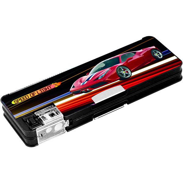 Пенал Cool For School Speed of Light 7012