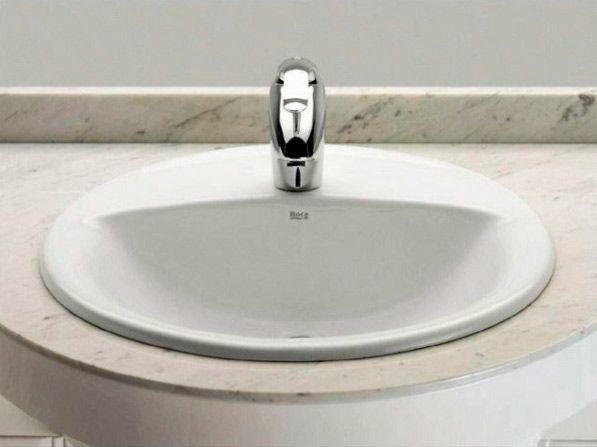 Умивальник ROCA Aloa A327865000