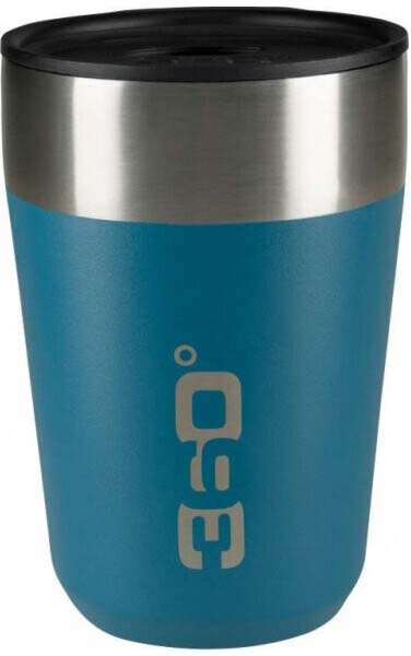 Термочашка Vac Sstl Tvl Mug Reg 355 мл 360BOTTVLREGDM 360 degrees