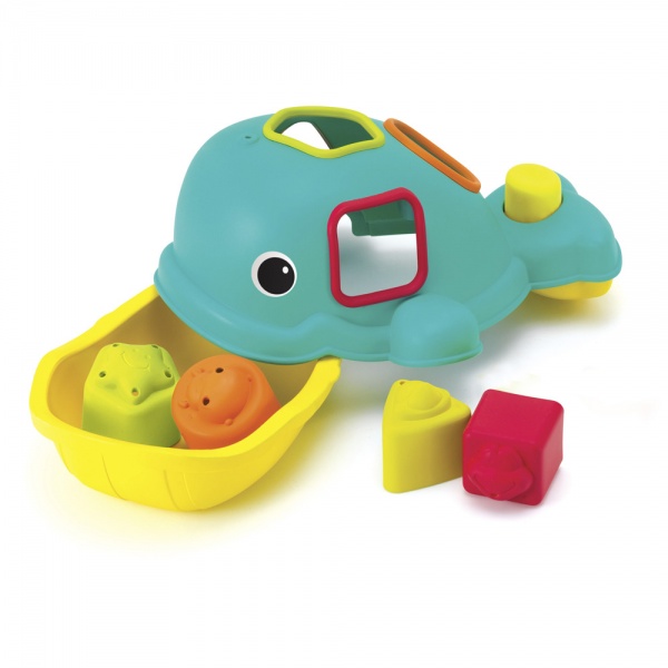 Іграшка-сортер Infantino Китеня 305087