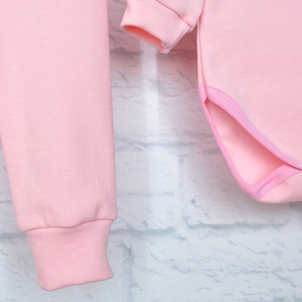 Комплект Blanka рожевий р.74 12844 