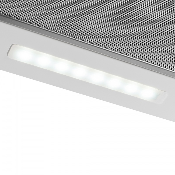 Вытяжка Pyramida ATH 50 (400) WH