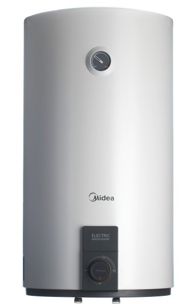Бойлер Midea D50-15EFN(W)