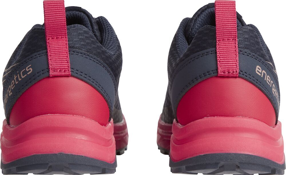 Кроссовки детские демисезонные Energetics Zyrox Core J 419824-901516 р.31 темно-синие с розовым