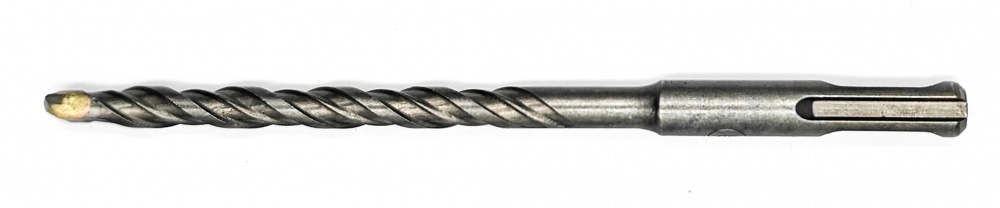 Бур WURTH RED LINE DUO SDS-plus 8x210 мм 1648550821