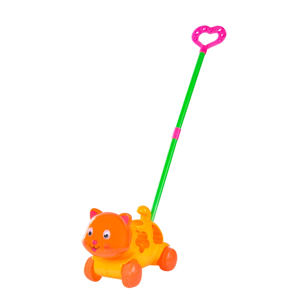 Игрушка-каталка Shantou 2321