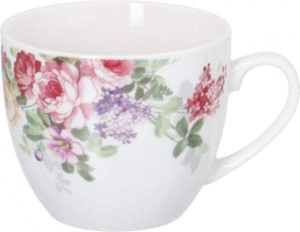 Набор для чая A0530-S06 Madelaine Color 250 мл Astera