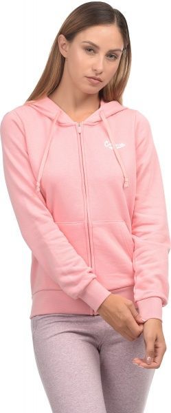 Джемпер Converse STAR CHEVRON NOVA FZ 10017713-651 р. S розовый