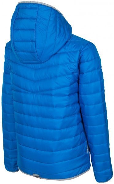 Куртка 4F HJZ19-JKUMP001A-36S 152 синій