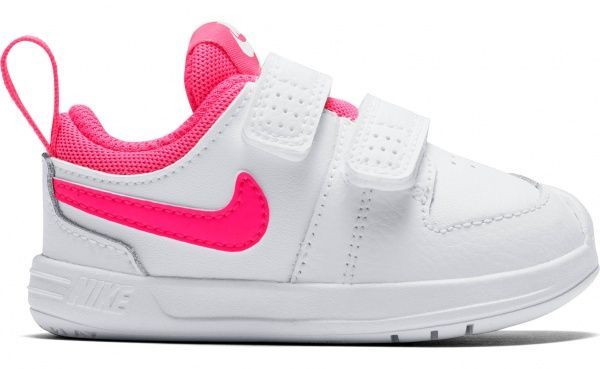 Кроссовки Nike PICO 5 TDV AR4162-102 р.10C белый