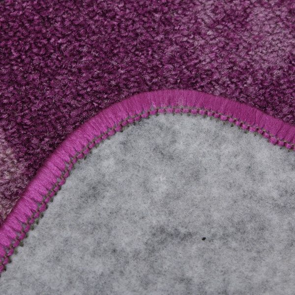 Килимок Текс-М текстильний термо 40х60 колір в асортименті