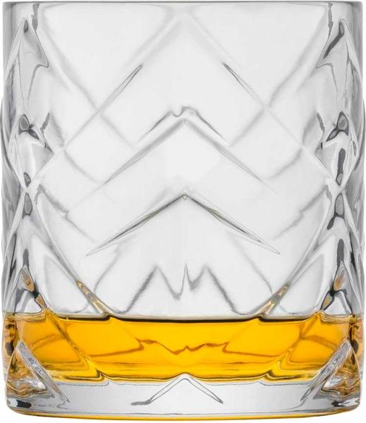 Набор стаканов для виски Fascination 343 мл 6 шт. Schott Zwiesel 