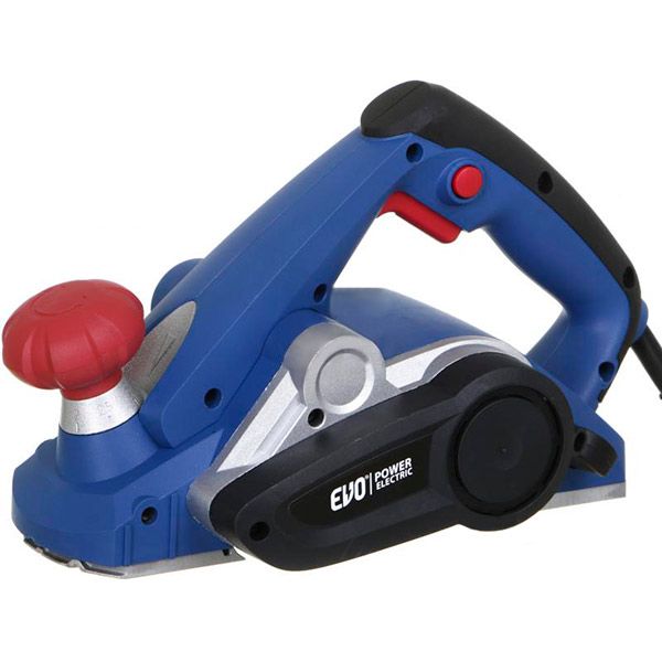 Электрорубанок EVO power electric M1B-82X3