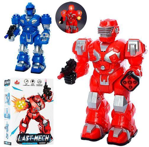 Робот в ассортименте 27163