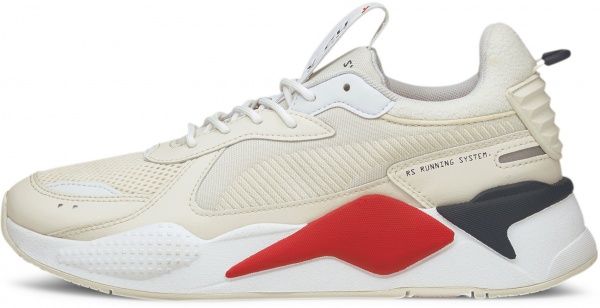 Кроссовки Puma RS-X Pop 38046101 р.UK 7 бежевый
