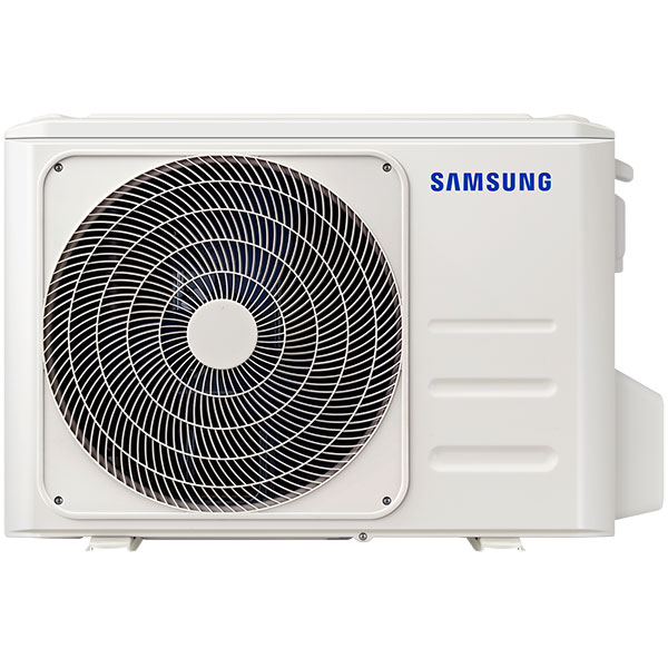 Зовнішній блок Samsung AR09TXHQASIXUA