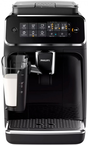 Кавомашина Philips 3200 series EP3241/50 