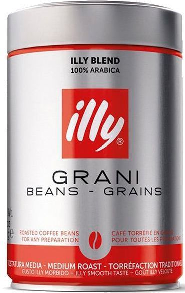 Кофе в зернах normal 250 г