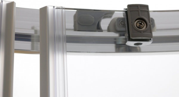 Душевая кабина Cersanit IVA 90x90x185 см