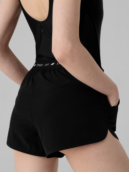 Шорти 4F D4L21-SKDT403-20S р. XL білий