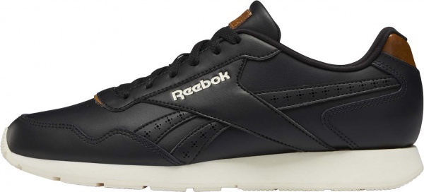 Кроссовки Reebok REEBOK ROYAL GLIDE G55969 р.EUR 44 черный