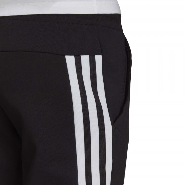 Брюки Adidas M FI 3S PANT GR4085 р. 2XL черный