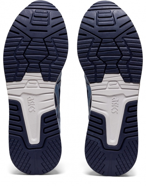 Кроссовки Asics LYTE CLASSIC 1202A073-402 р.37 синий