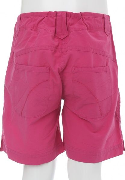 Шорты McKinley Uwapo 244481-412 р. 140 розовый