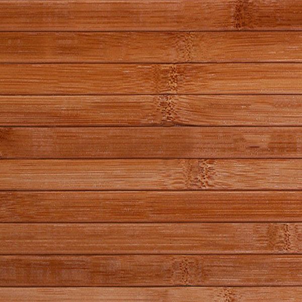 Шпалери бамбукові LZ-0803В  11 мм 0,9 м коричневі