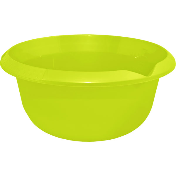 Миска пластикова Алеана 1.75 л