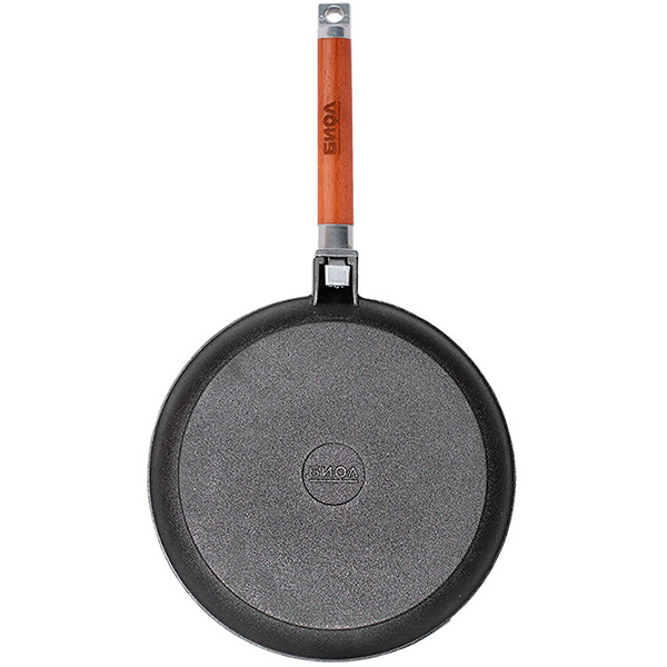 Сковорода для млинців Біол чавунна 24 см