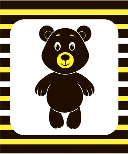 Розвиваюча книжка-розкладачка Авторська група 