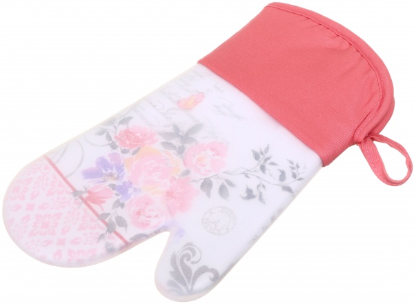Прихватка-рукавиця Роузі 18x30 см Luna 