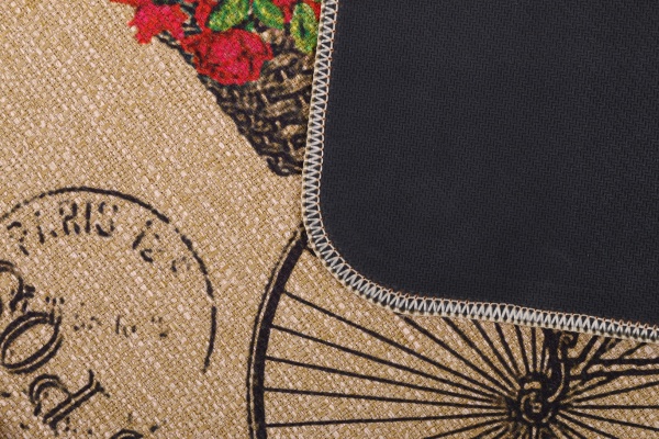 Коврик New Way Linen DM-84 45x75